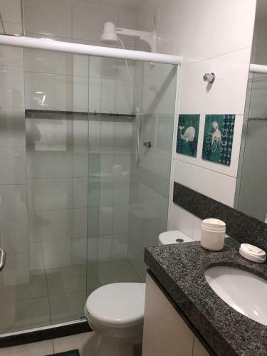 Apartamento Flat Carneiros Beach Resort