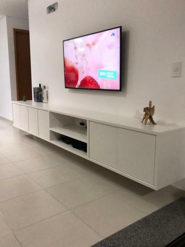 Apartamento Flat Carneiros Beach Resort