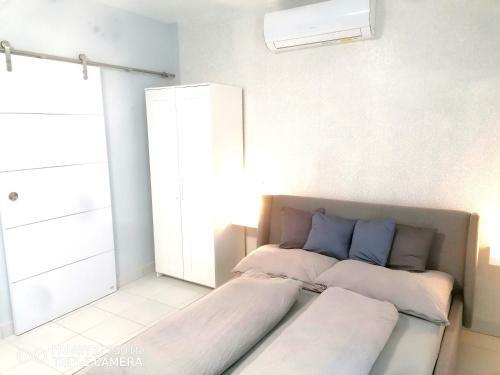 A Vityill� Apartman