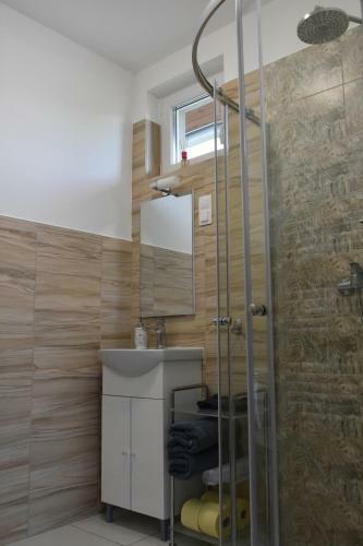 A Vityill� Apartman