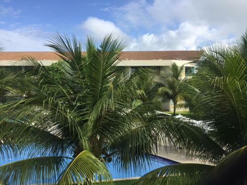 Apartamento Carneiros Beach Resort - Flat 205-a