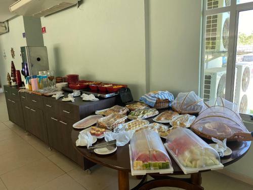 Apartamento Carneiros Beach Resort - Flat 205-a