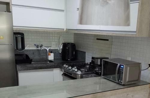 Apartamento Carneiros Beach Resort - Flat 205-a