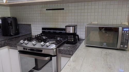 Apartamento Carneiros Beach Resort - Flat 205-a