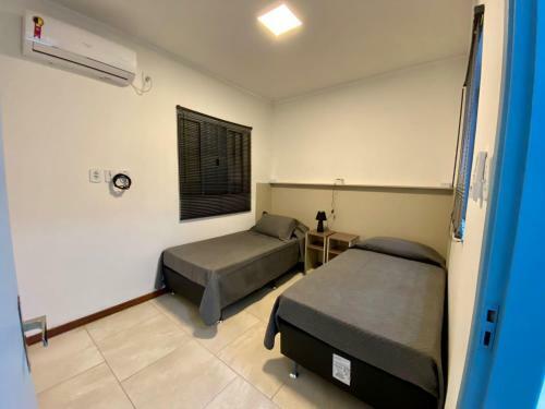 Apartamento Espetacular Com Lareira Interna E Ar Condicionado
