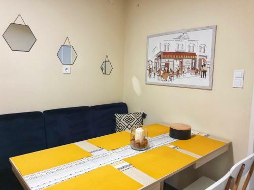 B�styav�r Csal�di Pr�mium Apartman - Gyula