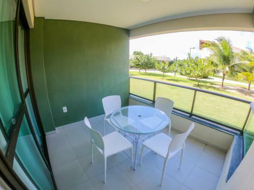 Hotel Freitas Resort - Carneiros Beach Resort