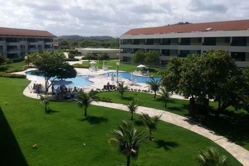 Hotel Freitas Resort - Carneiros Beach Resort