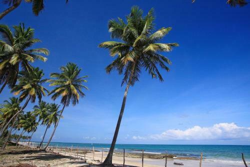 Hotel Freitas Resort - Carneiros Beach Resort