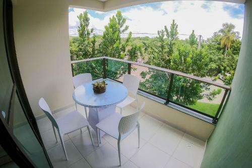 Hotel Freitas Resort - Carneiros Beach Resort