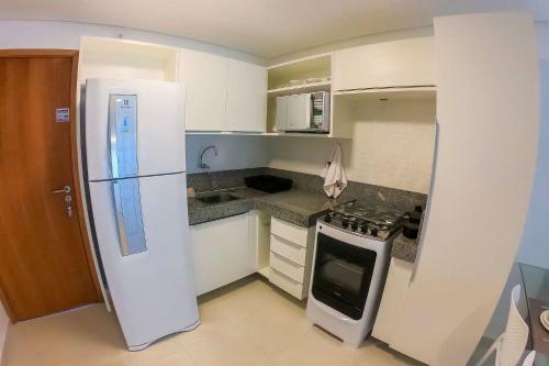 Hotel Freitas Resort - Carneiros Beach Resort