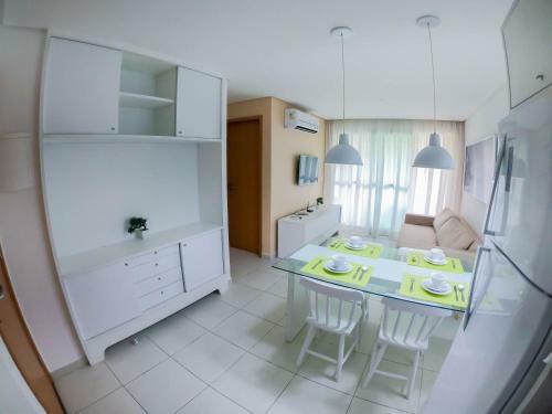 Hotel Freitas Resort - Carneiros Beach Resort
