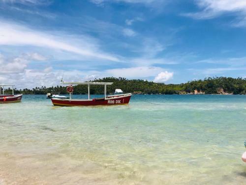 Hotel Freitas Resort - Carneiros Beach Resort