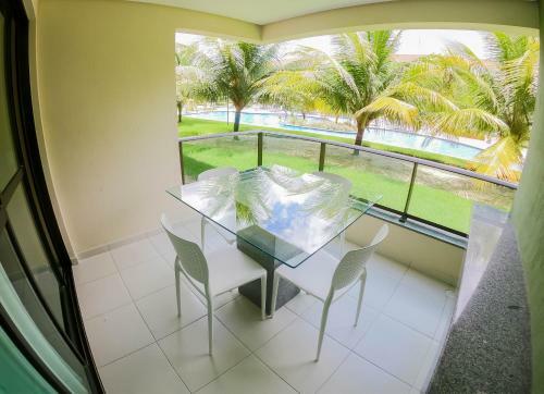 Hotel Freitas Resort - Carneiros Beach Resort