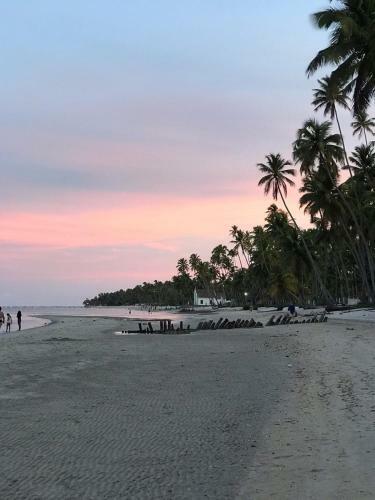 Hotel Freitas Resort - Carneiros Beach Resort