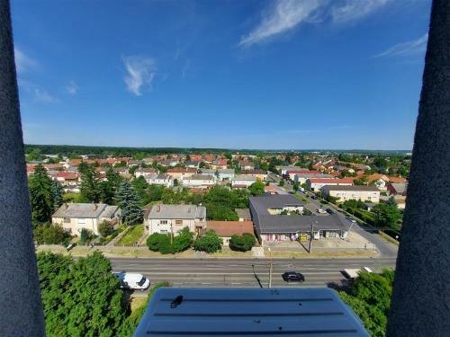 H�vir�g Apartman