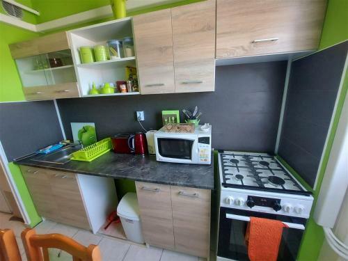 H�vir�g Apartman