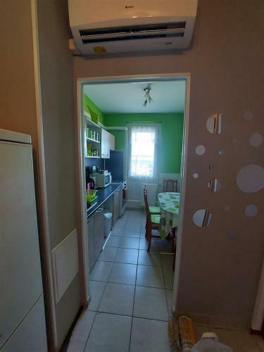 H�vir�g Apartman