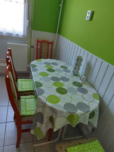 H�vir�g Apartman