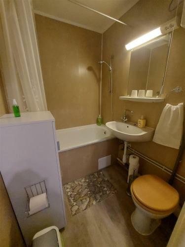 H�vir�g Apartman