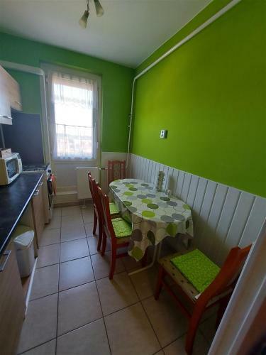 H�vir�g Apartman