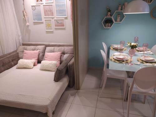 Apartamento Carneiros Beach Resort Ap 311 E