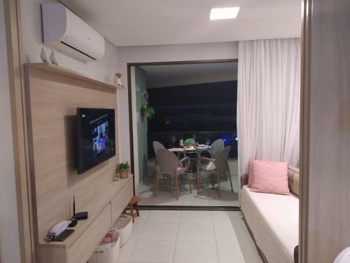 Apartamento Carneiros Beach Resort Ap 311 E