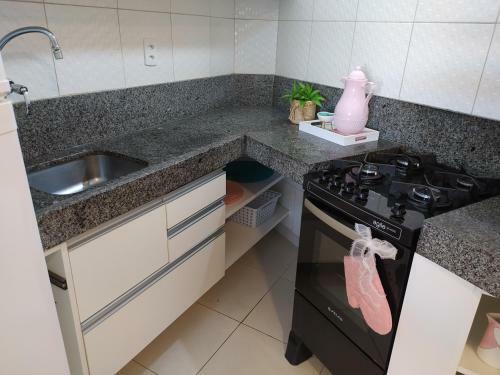 Apartamento Carneiros Beach Resort Ap 311 E