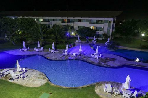 Apartamento Carneiros Beach Resort Ap 311 E