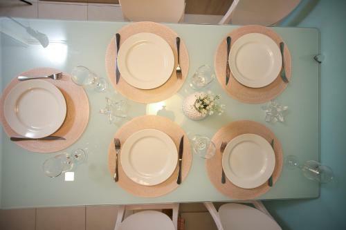 Apartamento Carneiros Beach Resort Ap 311 E