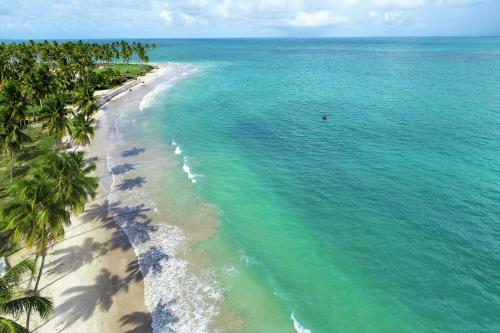 Apartamento Carneiros Beach Resort Ap 311 E