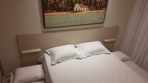 Apartamento Carneiros Beach Resort Ap 311 E