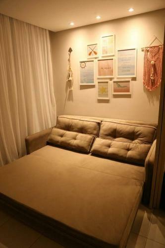 Apartamento Carneiros Beach Resort Ap 311 E