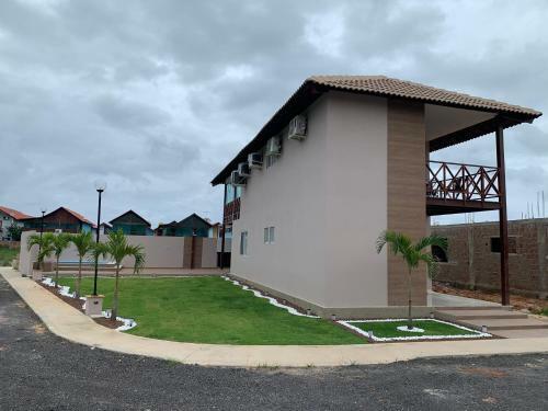 Village Praia Dos Carneiros IV