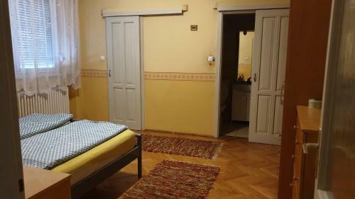 Kisfaludy Apartman