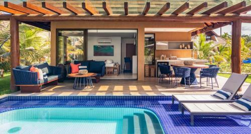 Warung Praia Dos Carneiros