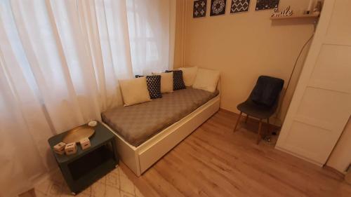 Apartamento Mhc St�di�