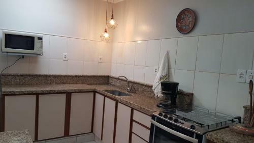 Casa Conforto E Boas Energias Em Quara� E Artigas