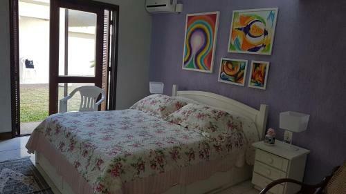 Casa Conforto E Boas Energias Em Quara� E Artigas