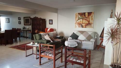 Casa Conforto E Boas Energias Em Quara� E Artigas