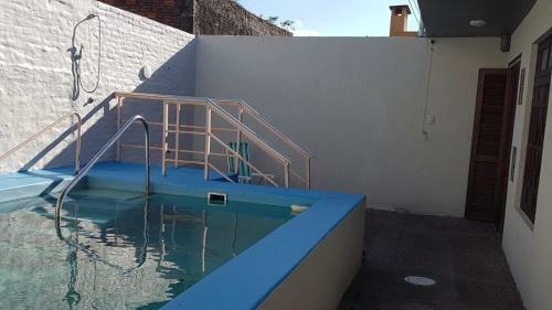 Casa Conforto E Boas Energias Em Quara� E Artigas