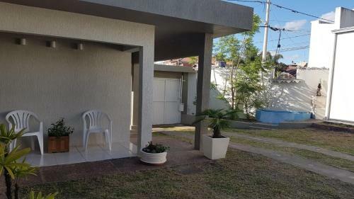 Casa Conforto E Boas Energias Em Quara� E Artigas