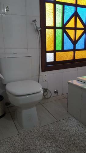 Casa Conforto E Boas Energias Em Quara� E Artigas