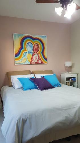 Casa Conforto E Boas Energias Em Quara� E Artigas