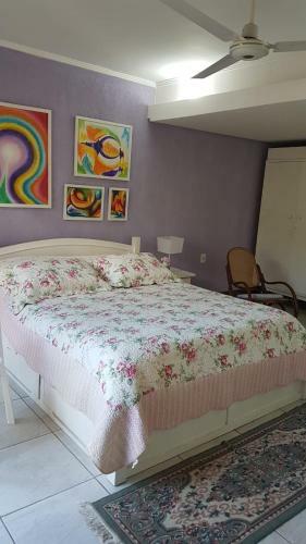 Casa Conforto E Boas Energias Em Quara� E Artigas