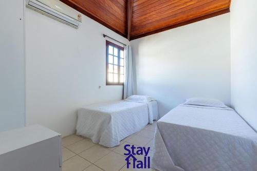 Casa Em Carneiros 4qts Com Jacuzzi E Churrasqueira Privativas - Sh039