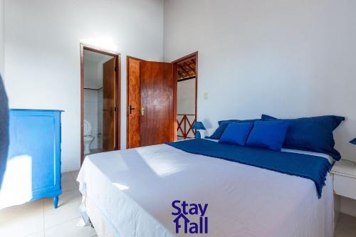 Casa Em Carneiros 4qts Com Jacuzzi E Churrasqueira Privativas - Sh039
