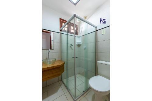 Casa Em Carneiros 4qts Com Jacuzzi E Churrasqueira Privativas - Sh039