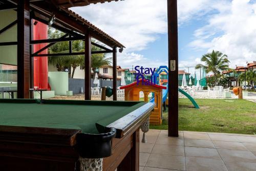 Casa Em Carneiros 4qts Com Jacuzzi E Churrasqueira Privativas - Sh039