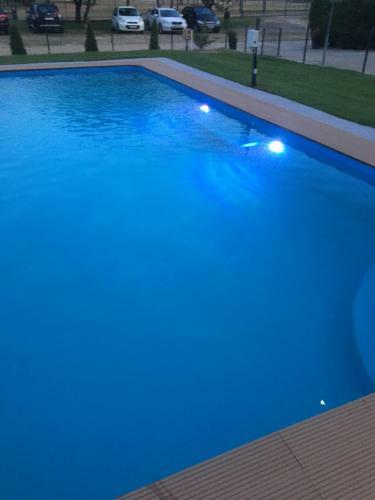 Hostal Bor-vend�gh�z